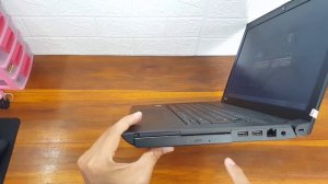 Toshiba Dynabook B553/J - Core i5-3340m 2,7 ghz