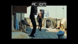 13 район побег.