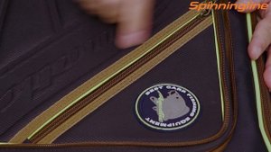 Сумка Aquatic для катушек С-17