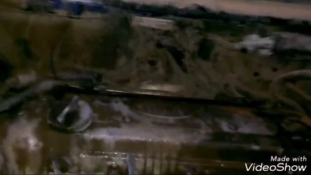 Мойка двигателя паром смотреть онлайн