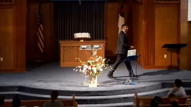 Latter Rain Power смотреть онлайн