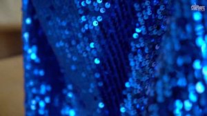 Вечернее платье Gossip Girl Blue Discount