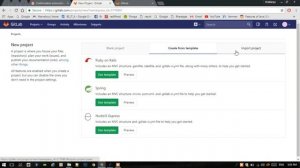 how to create gitlab account, group, project, repository, milestone? [STEP BY STEP]