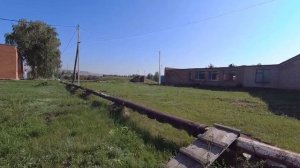 Профессиональный лицей № 59 с Плешаново Оренбургской области