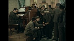 Бравый солдат Швейк (Чехословакия 1957г)