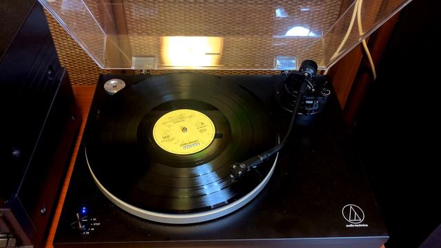 ВИНИЛ| Uriah Heep - Salisbury 1971 смотреть онлайн