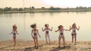 Клуб Танцев Ляси Тряси  Реггетон