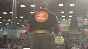 2018 Arnold Strongman Classic | Deadlift Highlights / 8K