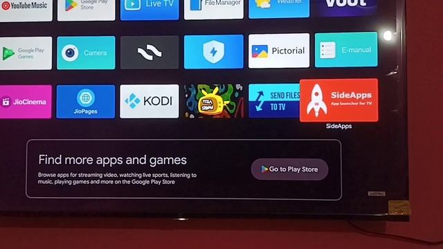 JIO TV CHALAYE APNE SMART TV ME || FULL SCREEN PROBLEM SOLVE || 100% REAL TRICK | JIO TV ON SMART T смотреть онлайн