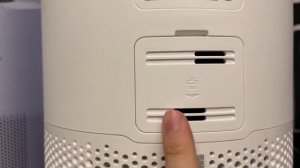 Xiaomi Smart Air Purifier 4 Compact Unboxing (Global Version)