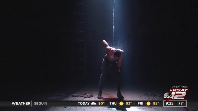 GMSA at 9 a.m. : Jun 03, 2020 смотреть онлайн