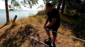 Обзор основания для гибкой солнечной панели I Своими руками, нет ничего проще...