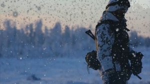 ★★★Тихо Падает Снег★★★Под Гитару★★★