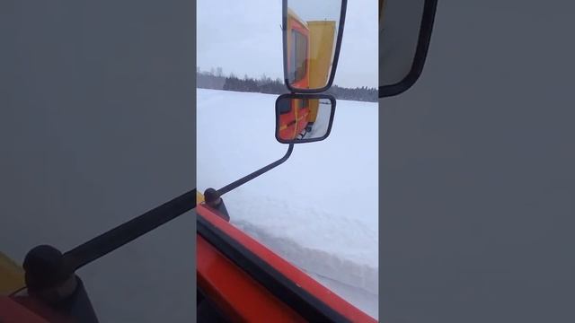 Ходовые испытания Егора Кузьмича (ГАЗ Егерь) смотреть онлайн