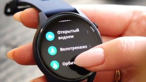 Насколько умные новые часы Xiaomi Mi Watch и Xiaomi Mi Watch Lite - и зачем они тебе? Обзор XStore