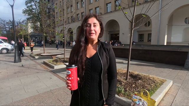 Зацепский Вал, улица смотреть онлайн