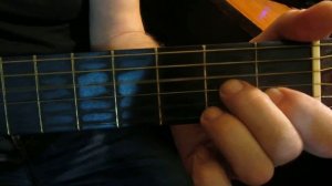 Вцепились они в высоту как в свое..Аккорды ,бой