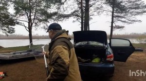 ЛУЧШИЙ ПОДСАК ДЛЯ ЩУКИ