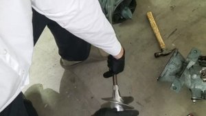 JET PUMP Impeller replacement for Yamaha Waverunner III 650