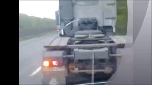 РБ трасса М5 уфа-октябрьский