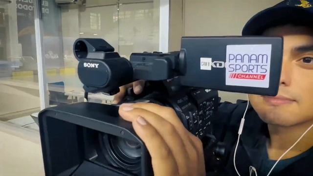 GIRLS DOUBLES 21 │ MENESES/SALINAS (BOL) - OSORIO/GUTIERREZ (MEX) │ JUNIOR WORLD CHAMPIONSHIP смотреть онлайн