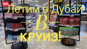 #1 ПУТЕШЕСТВИЕ НАЧИНАЕТСЯ! НАС ЖДЁТ КРУИЗ и ДУБАЙ! ПОЖЕЛАЙТЕ НАМ УДАЧИ! АЭРОПОРТ ПУЛКОВО, ПЕТЕРБУРГ