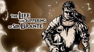 Первая Влюбленность и Первое... | The Life and Suffering of Sir Brante #3