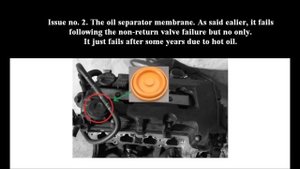 PCV issues: p0299, p0171, p1101, 1.4 turbo, Astra, Zafira, - a14net, a14nel, b14net