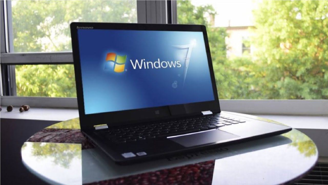Ура ! Для Windows 7 вышло ещё одно обновление !