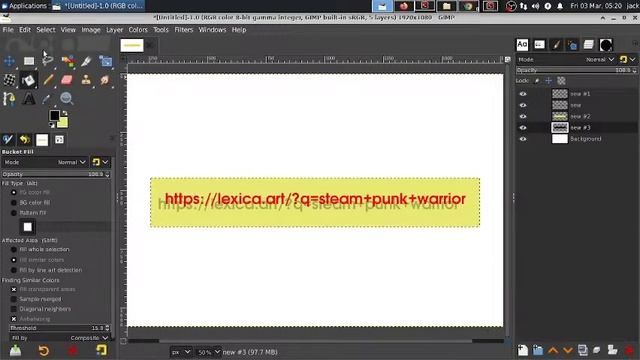 Using  ChatGPT  | Python image processing | Python lessons |  AI images | Jupyter Notebook