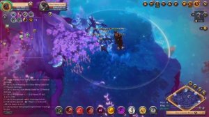 Albion Online Gathering with radar hack