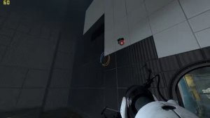 PORTAL 2 | Powered by GeForce GTX