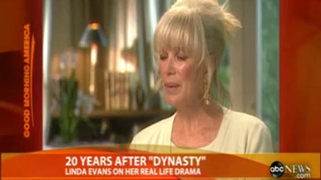 Linda Evans: Life After DYNASTY (2009) смотреть онлайн