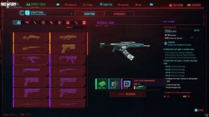 Cyberpunk 2077 - How to get Moron Labe (Iconic Weapon Guide)