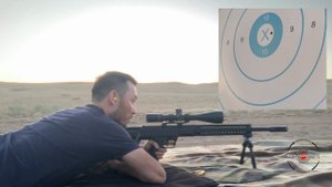 Влияние глубины посадки пули на кучность стрельбы.