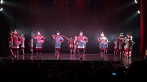 Ансамбль Симд - Алантæ!