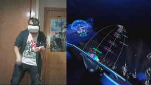 Unplugged - Air Guitar VR | Riff Pack DLC | Gossip - Standing in the Way of Control