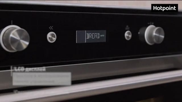 Духовой шкаф Hotpoint FI6 861 SH IX HA