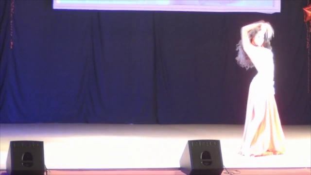 Восточные танцы Арабская эстрадная песня взрослые исп Ксения смотреть онлайн