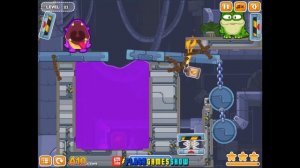 Feed Me Moar 2 Game Walkthroug (All Levels)