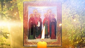 В СУББОТУ ПОМОЛИСЬ ВСЕМ СВЯТЫМ, ЧУДОТВОРЦАМ ОНИ ИСЦЕЛЯТ ТЕБЯ И ТВОИХ РОДНЫХ