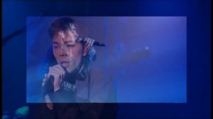 Grégory Lemarchal Mon Ange на русском в исполнении Svetik