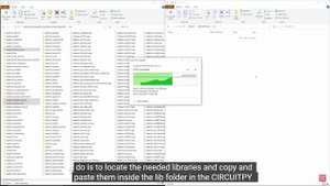 Руководство по отображению Raspberry Pi Pico OLED (SSD1306) с использованием Circuit Python