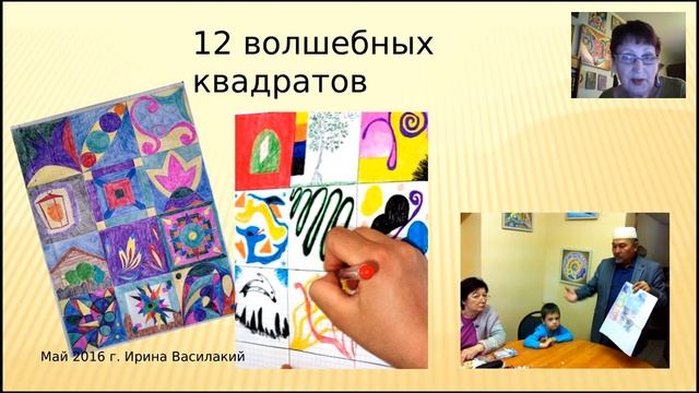 «Как запустить процесс на процветание и быть успешным!»Ирина Василакий.15.05.16 смотреть онлайн