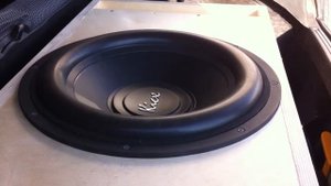 Kicx Pro 382 и Kicx QS 1.1000