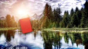 Поплавок Спортивная рыбалка с Евгением Замятиным №8 р. Миасс