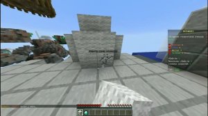 КРУТОЙ МОНТАЖ ПО БЕДВАРСУ Minecraft