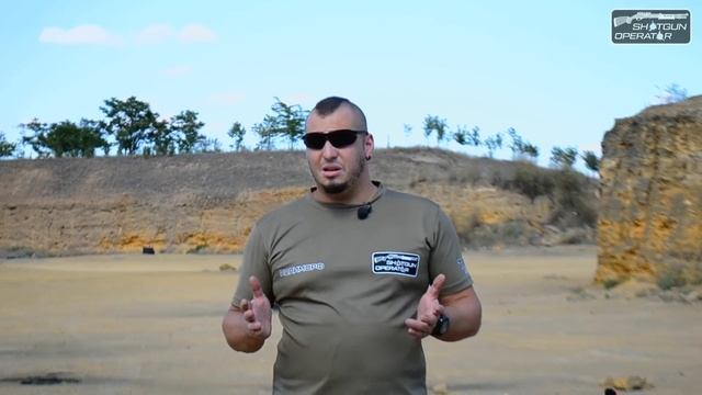 Точность выстрела. Как научиться метко стрелять из дробовика