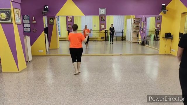 Самба в Северодвинске смотреть онлайн