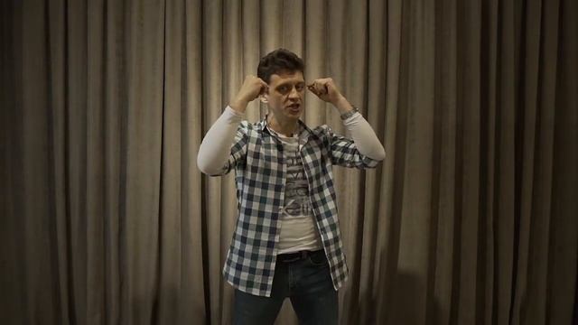 Урок 3: Пластика рук и скороговорка